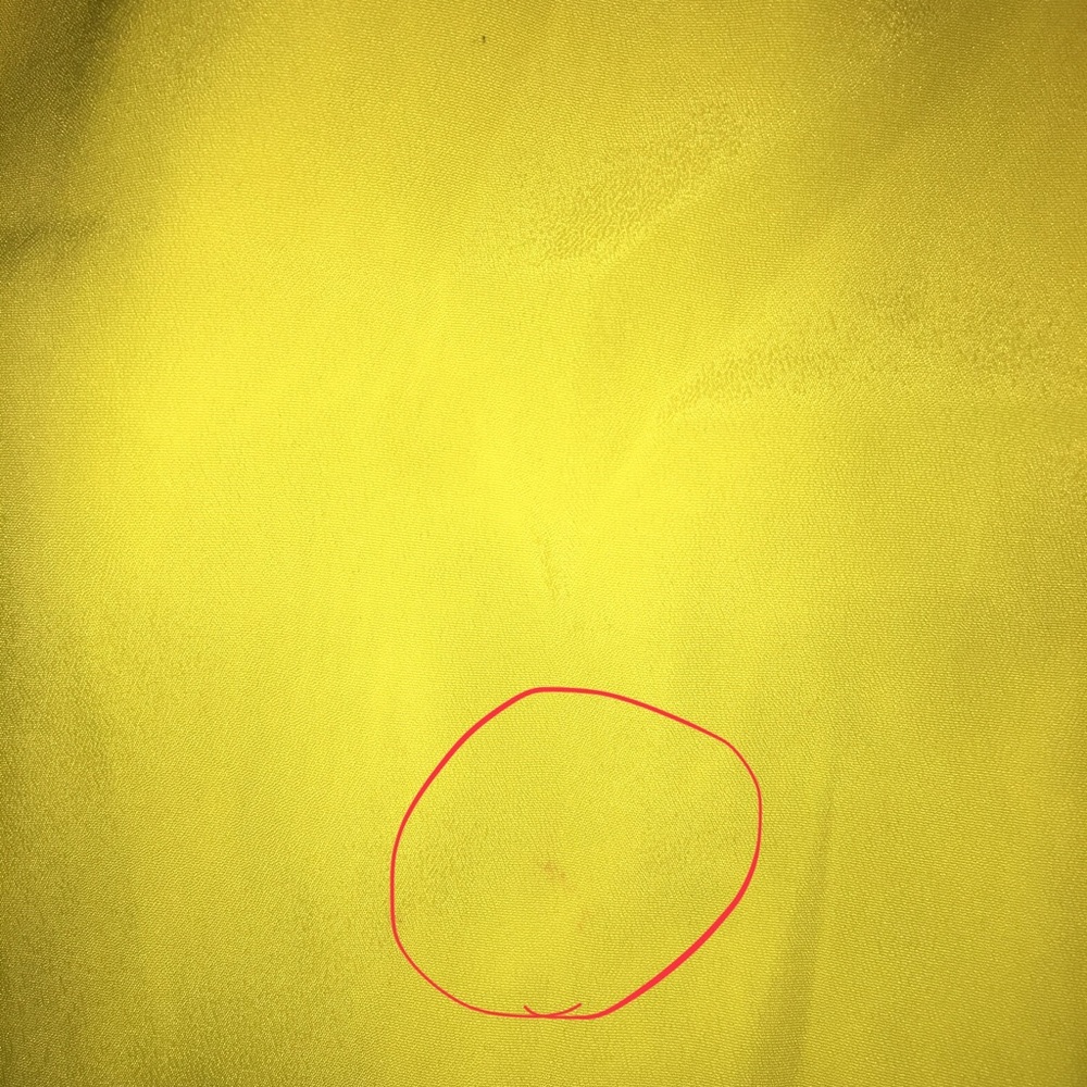 Blouse - Picture 3 of 3